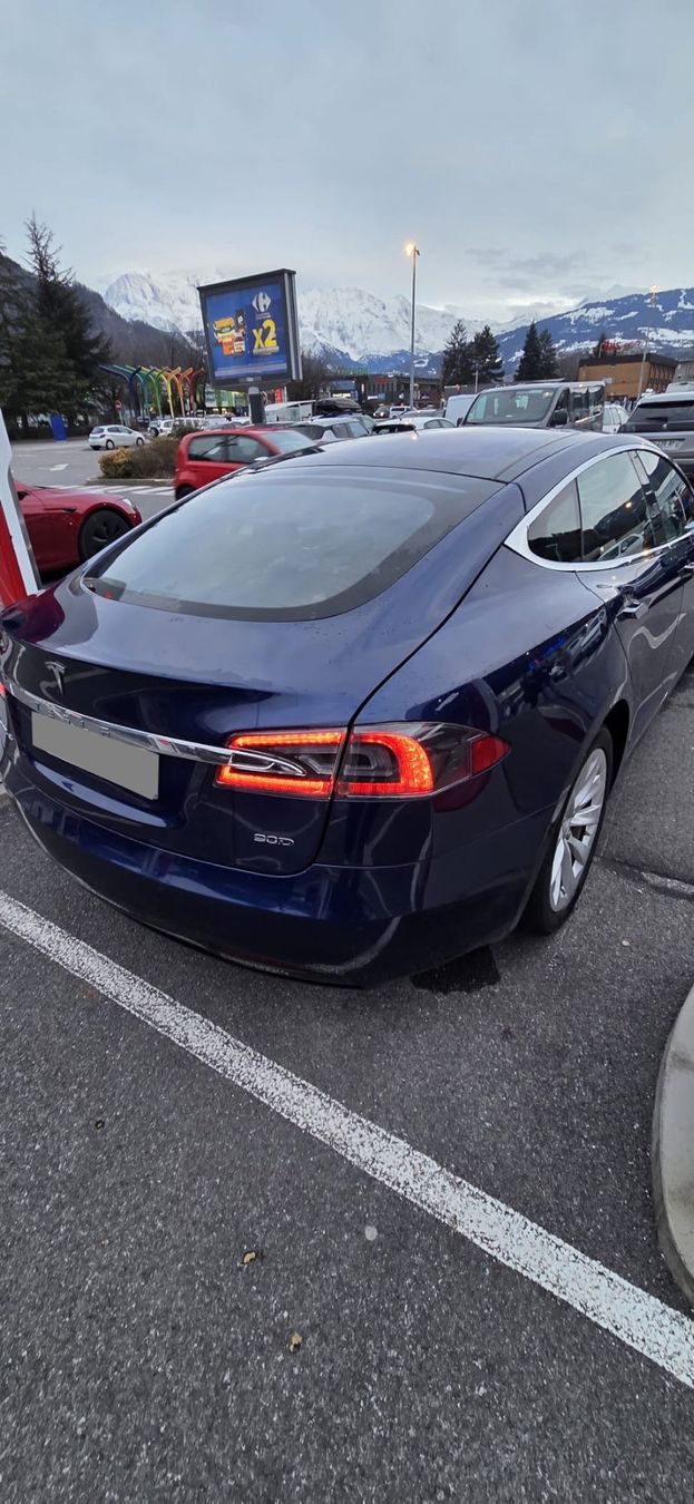 Tesla Autos: Tesla S90D - Facelift - 2017 - CCS - MCU2 – Gebraucht aus Delémont von JDMLegends 1