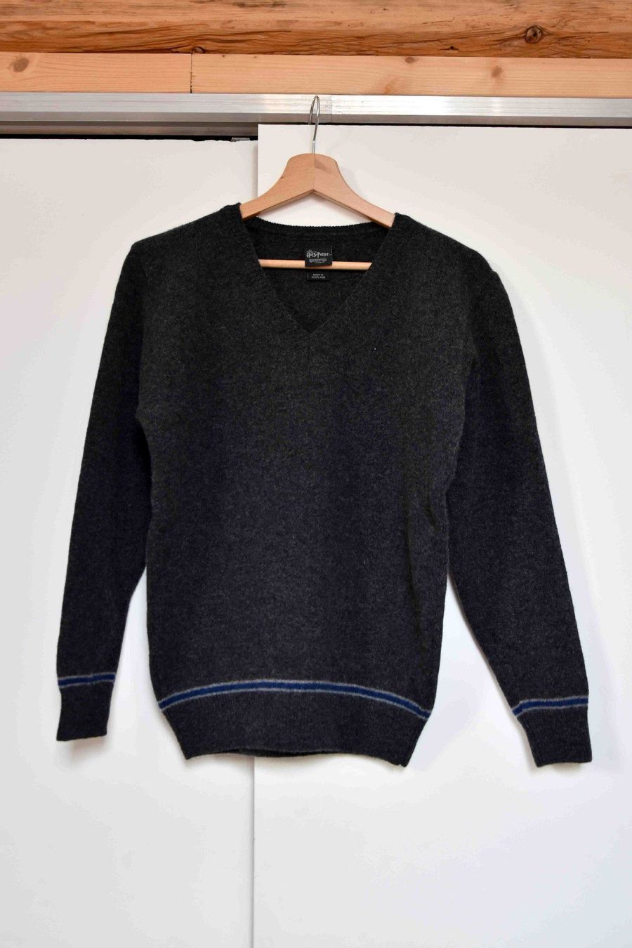 Maglioni & Felpe: Harry Potter Sweater Serdaigle NEUF – Nuovo (secondo la descrizione) da Vaulion venduto da sambigben