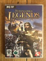Stronghold Legends
