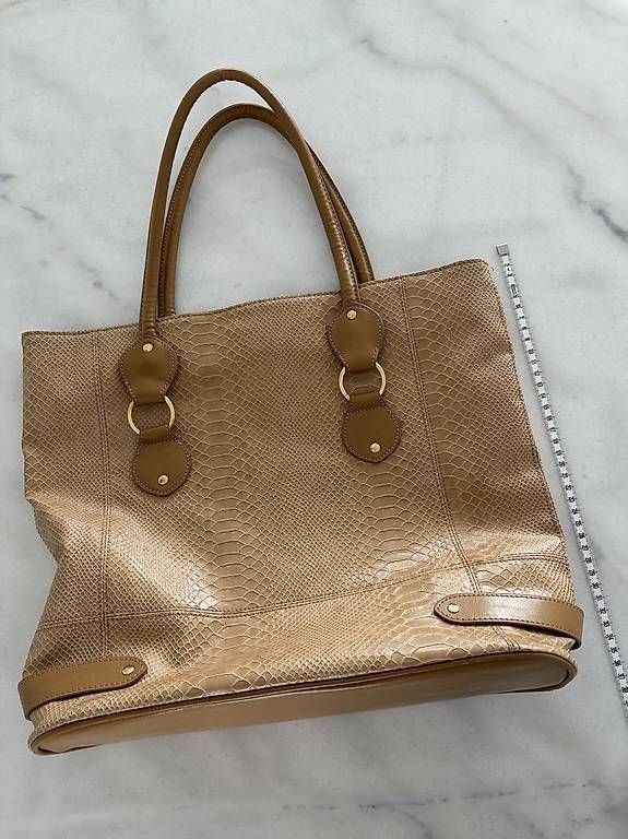 Borse da donna: Tasche Estee Lauder beige/braun – Usato da Sevelen venduto da Ch_2026_1 4