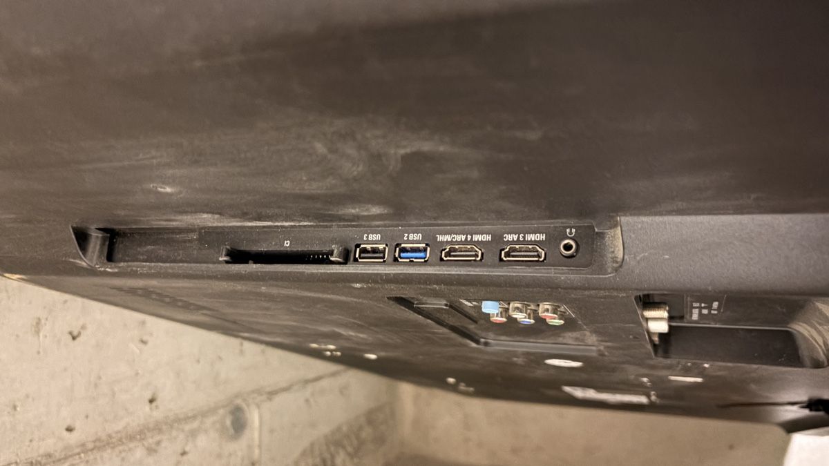 Philips Televisori: Philips Fernseher – Usato da Oberweningen venduto da jill0o5 2