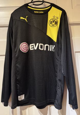 BVB, Trikot, L