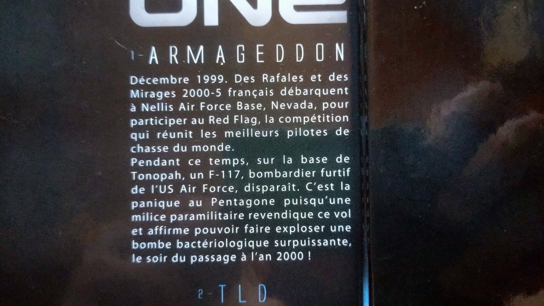 Fumetti: Fox One 1 à 3 TBE (éd. Caméléon) – Usato da Farvagny-le-Grand venduto da LaCaverne 2