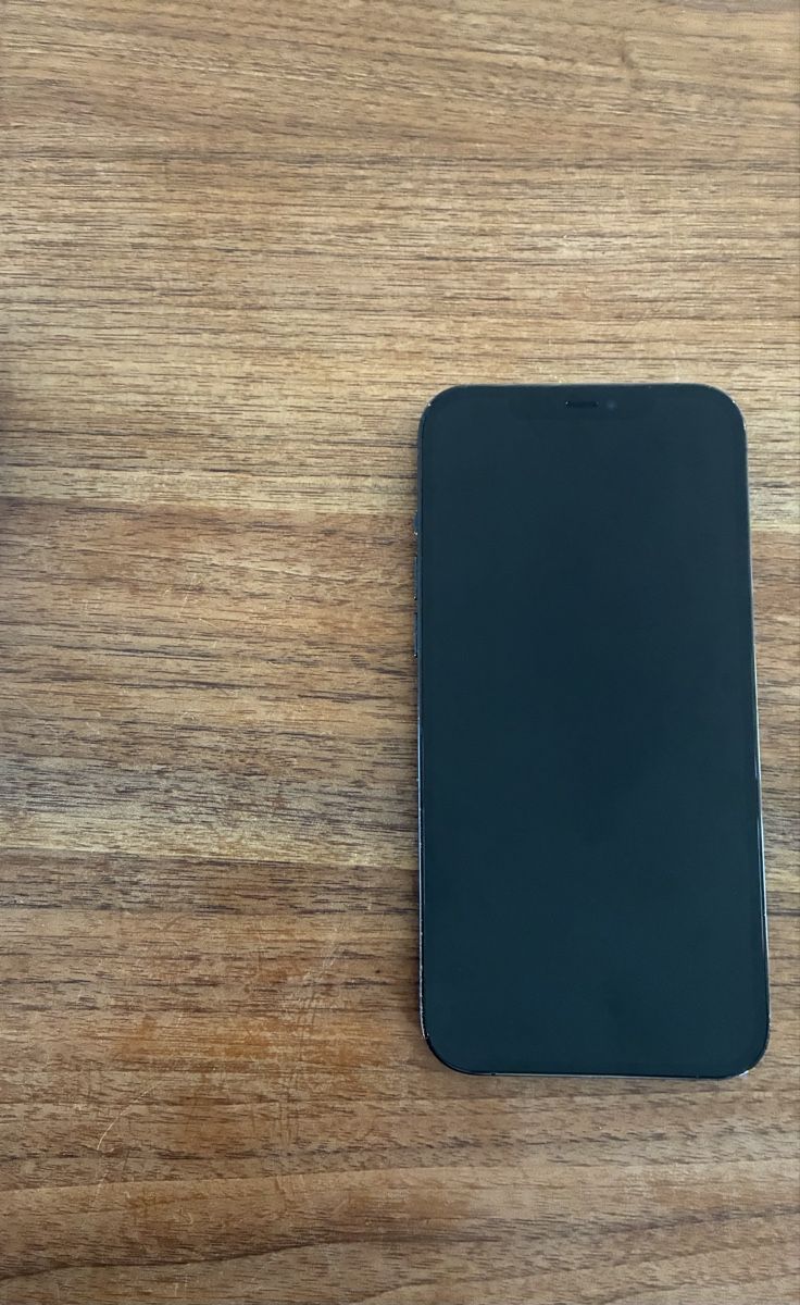 Apple Telefoni cellulari / Smartphones: iPhone 12 Pro Max 256GB  – Usato da Fulenbach venduto da Ruben.mac 2