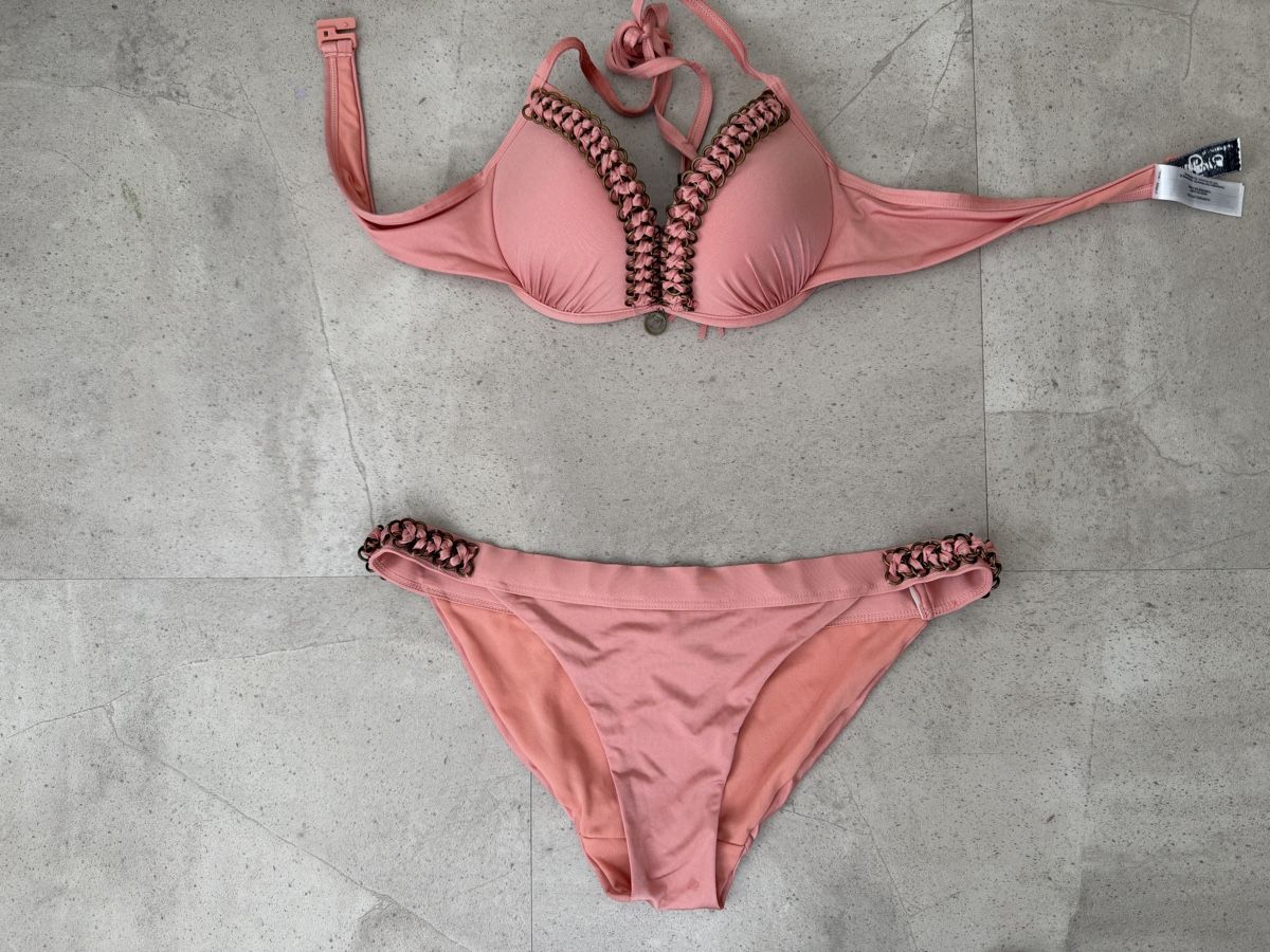 Hunkemöller Maillots de bain & Bikinis: Bikini hunkemöller gr.S – D'occasion à Samedan par lau_q8yh 1