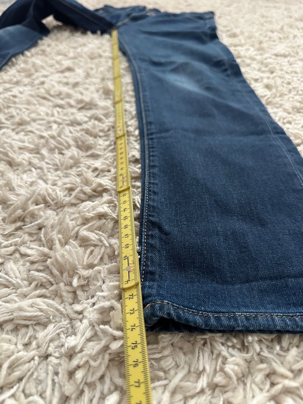 Levi's Jeans: Jeans LEVIS STRAUSS 511 Taille/Grosse W30 – Gebraucht aus Bern von BrandVilla 8