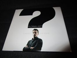 Florian Ast - Läbeszeiche CD