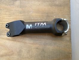 Potence Millenium ITM