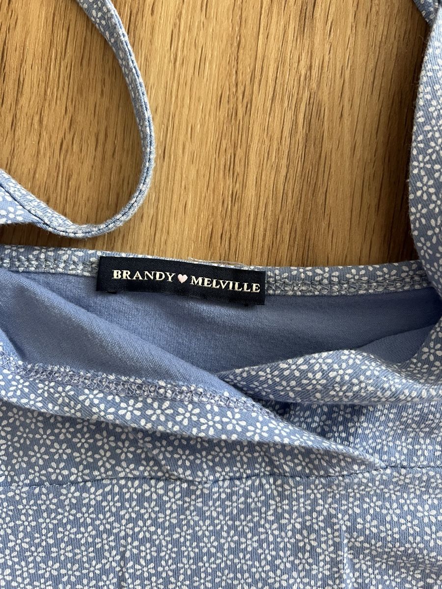 Brandy Melville Kleider: Brandy Melville Kleid – Gebraucht aus Baar von LAM169 1