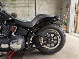 Spetz Hechfender 