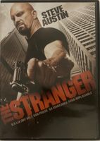 STEVE AUSTIN - THE STRANGER (ILS LUI ONT VOLE SON PASSE, SA