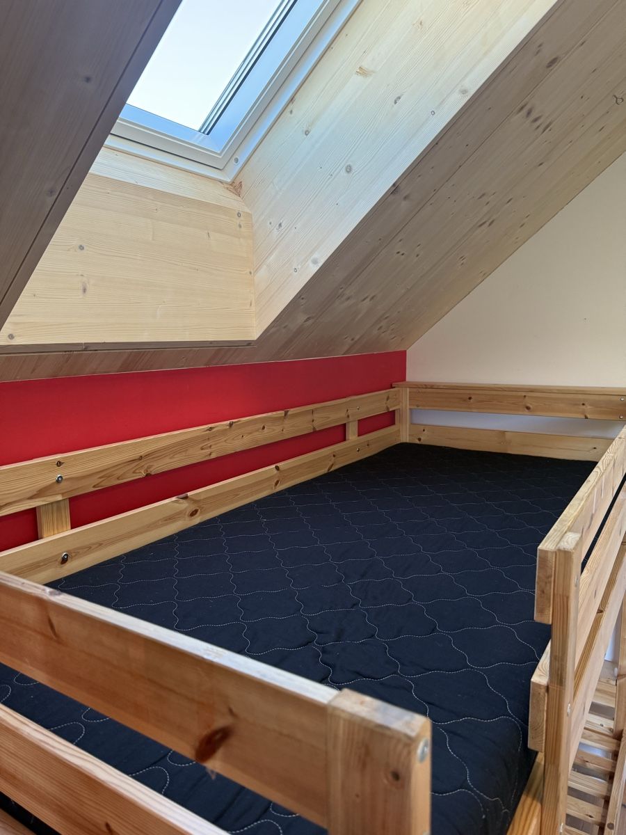 Ikea Betten: Hochbett IKEA MIYDAL – Gebraucht aus Sissach von jr814 5