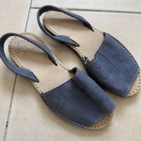 Original Menorca Sandalen Gr.36