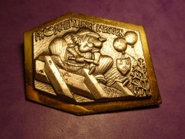 MEGGEN 1995 GOLD