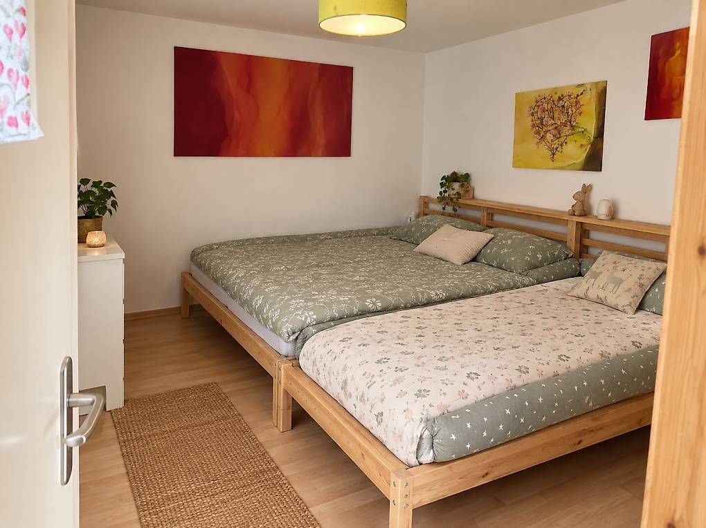 Ikea Letti: Familienbett Tarva Ikea – Usato da Mühledorf SO venduto da familie.in.bunt