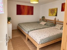 Familienbett Tarva Ikea