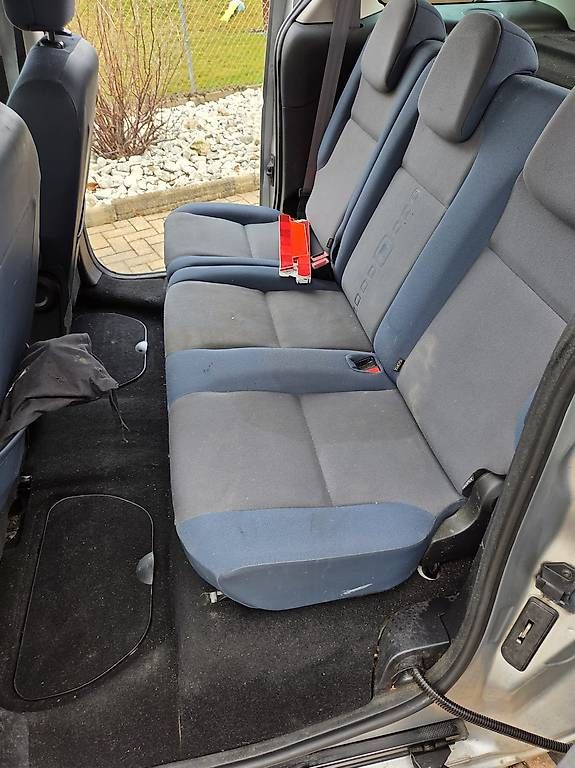 Citroën Automobili: Citroen Berlingot 45/kmh – Usato da Ferpicloz venduto da Tel230 3