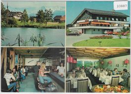 Gasthof Restaurant Bar "Grizzly-Bär"