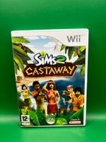 The Sims 2 Castaway (mehrsprachig) - Nintendo Wii