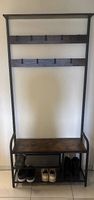 Garderobe Vintage
