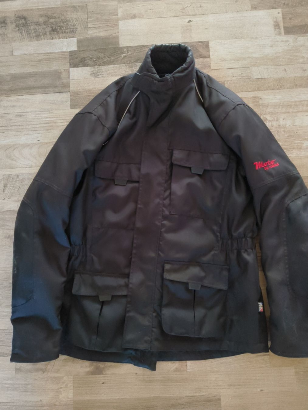 Rukka Jacken: Herren Motorrad Jacke – Gebraucht aus Hettiswil von BoumiMichu 2