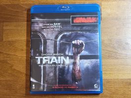 Train - Nächster Halt: Hölle (2008) RAR