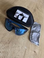 Rockrider Sonnenbrille, Inkl. Etui 😎