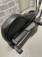 Kettler Sport Optima 600 Crosstrainer Home Trainer