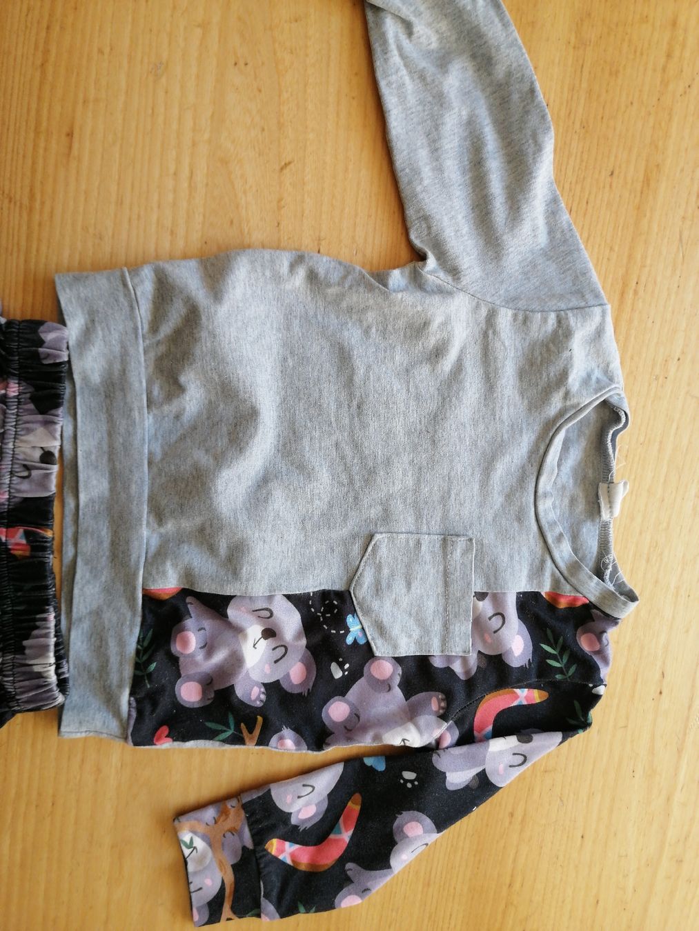 Pigiami: Pijama Grösse 80 – Usato da Schwellbrunn venduto da Chnobli13 1