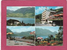 Wilen - Sarnen Hotel Wilerbad 1972