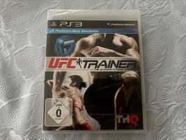 UFC Personal Trainer (NEU)