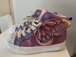 Mädchenschuhe 