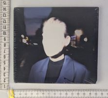 Thomas Azier - Stray CD Album - Neu und Originalverpackt