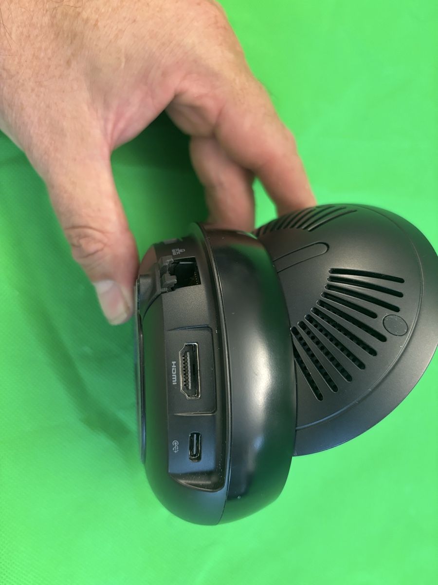 Samsung Dockingstation: Samsung DeX Station EE-MG950 Dockingstation PC Like Workflow – Gebraucht aus Kilchberg ZH von bionicdog 3