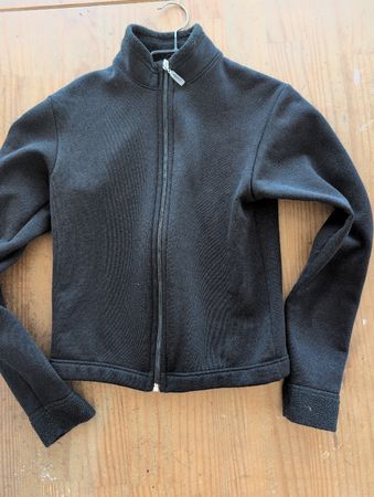 Fleecejacke