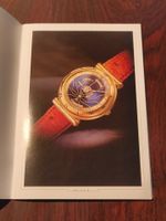 Prospekt Ulysse Nardin Le Locle Planetarium Copernicus