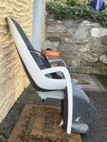 Hamax Fahrradsitz, Kindersitz für Velo, Top Zustand!