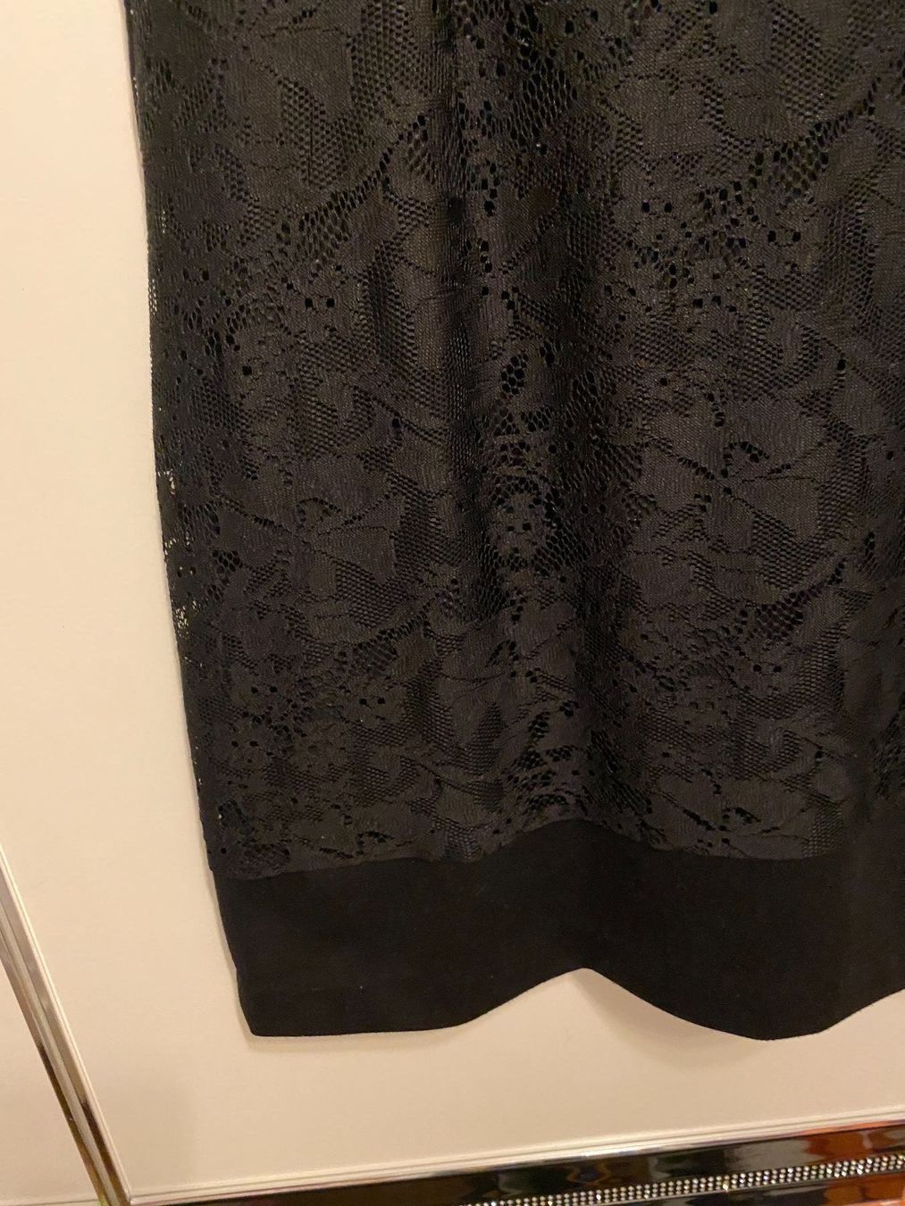 Kleider: Cocktailkleid Von More& More gr.38 – Gebraucht aus Pfungen von Outlet64 2