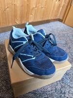 Hallenturnschuhe in Grösse 36 