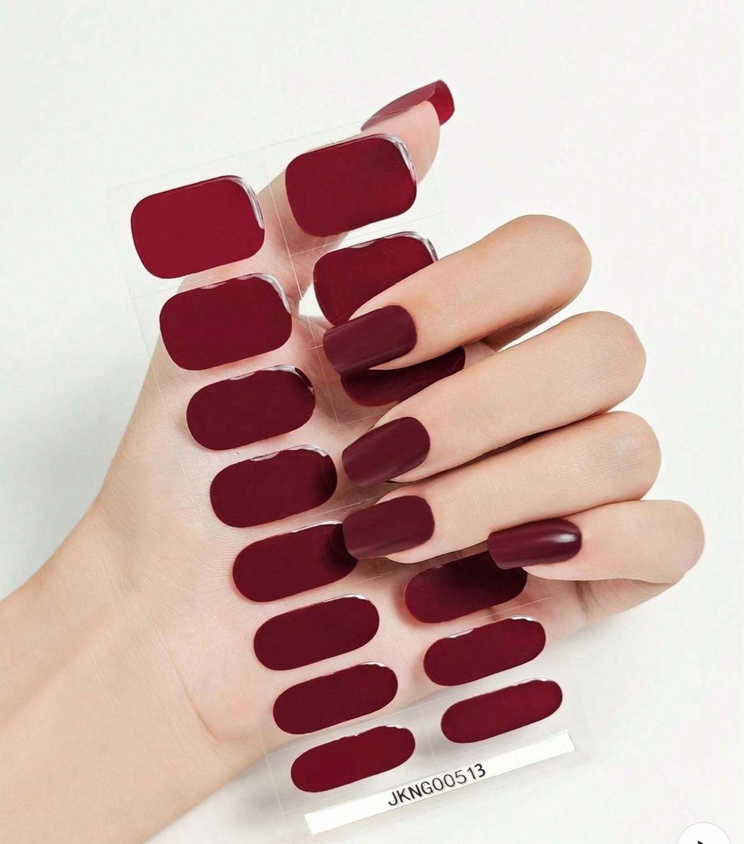 Unghie finte: Gel nail wraps – Nuovo (secondo la descrizione) da Granges-Paccot venduto da Stellastyle 2