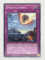 Yu-Gi-Oh! Impacto Jurrac CBLZ-SP079 Spanisch Common 1. Aufla