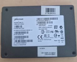 Micron RealSSD C400 128GB