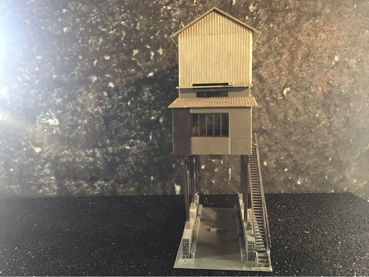 Kit di modellismo & Modellini statici: MODELL HAUS – Usato da Männedorf venduto da Spezial-Modelle 1