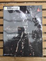 Batman Arkham Knight–Play Arts Kai No.3 Arkham Knight – OVP