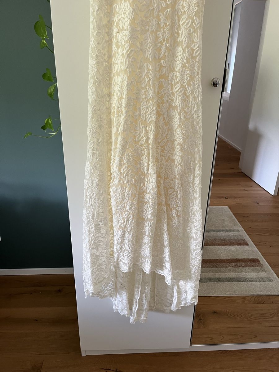 Rosemunde Vestiti: Hochzeitskleid – Usato da Flumenthal venduto da fa_gro 2