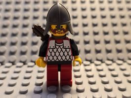 Lego Castle Schwarze Ritter (cas163a)
