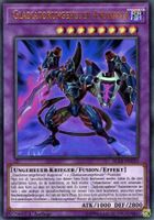 Yu-Gi-Oh! BLLR-DE022 Gladiatorungeheuer Andabata ULTRA RARE