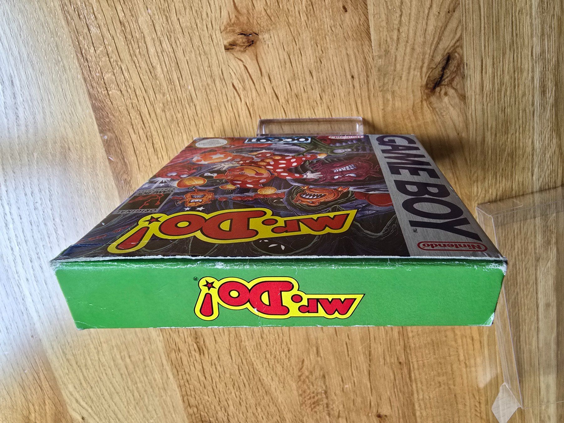 Nintendo Spiele: Nintendo Gameboy/Mr.Do!/OVP – Gebraucht aus Sursee von Elian91 5