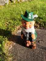Gartenzwerg 