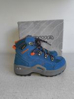 Wanderschuhe Lowa Kody III GTX Mid Junior Gr 29 neu